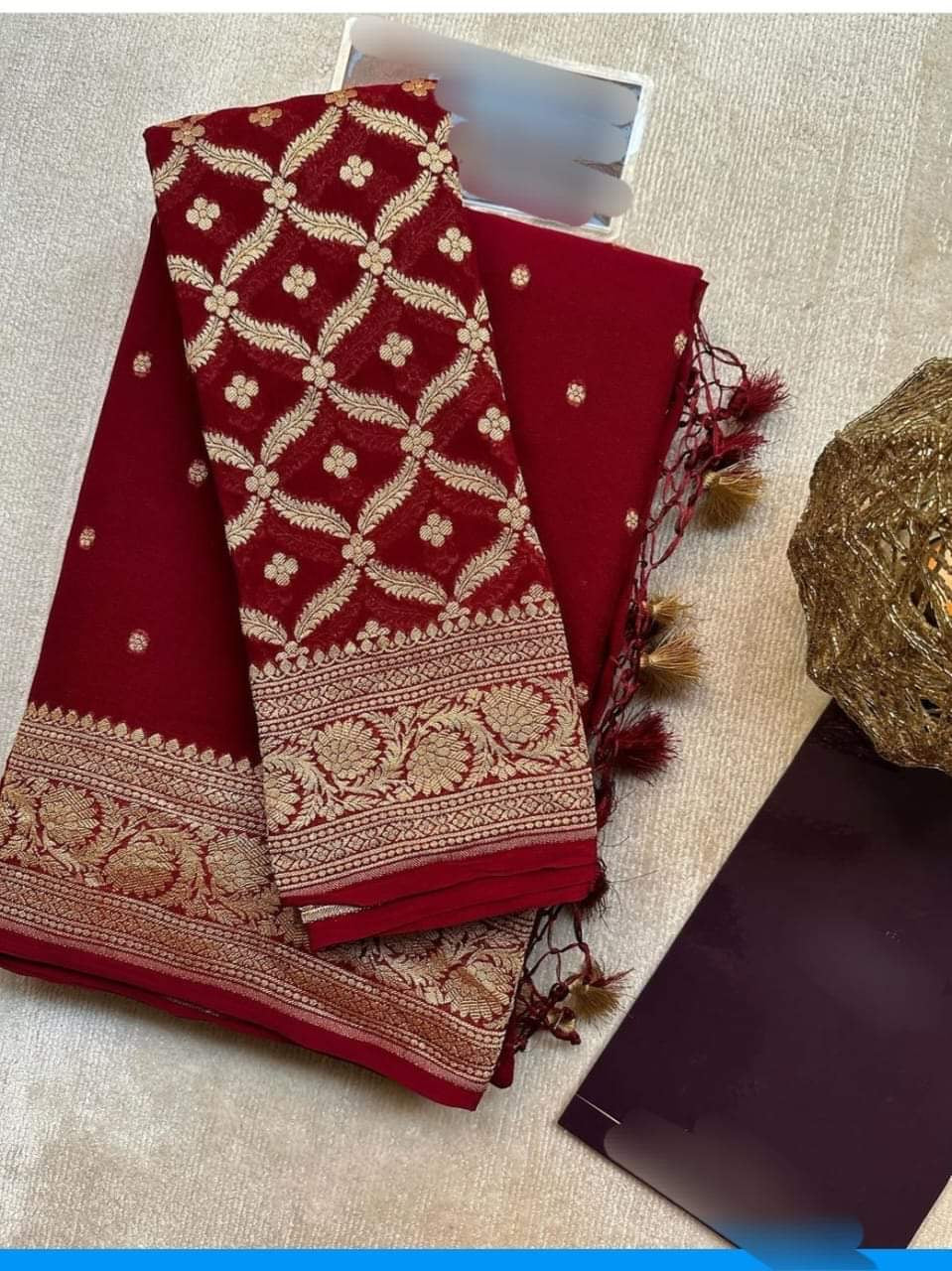 BANARASI SAREE