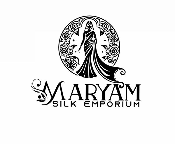 MARYAM SILK BANARAS